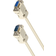 MicroConnect DB9-DB9 M-F