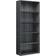 vidaXL 5 Tier Book Shelf 189cm