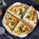 Villeroy & Boch Pizza Passion Uppläggningsfat 37cm 5st