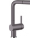 Blanco Linus-S silgranit (518813) Grigio Roccia