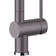 Blanco Linus-S silgranit (518813) Grigio Roccia