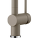 Blanco Linus-S silgranit (517621) Trøffel