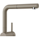 Blanco Linus-S silgranit (517621) Trøffel