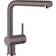 Blanco Linus silgranit 518814 Felsgrau
