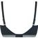 Curvy Kate Unwind Bralette Bra - Black