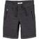 Name It Zip Pocket Sweat Shorts - Grey/Asphalt (13190443)