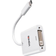 Lindy USB C-DVI M-F 0.17 0.2m