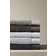 Blomus Riva Bath Towel Moonbeam (200x100cm)