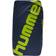 Hummel Core Sports Bag S - Dark Denim/Lime Punch