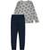Name It Jongens Pyjama - Voetbal