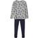 Name It Jongens Pyjama - Voetbal
