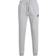 Jack & Jones Gordon New Soft Sweat Trousers - Grey/Light Grey Melange