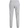 Jack & Jones Gordon New Soft Sweat Trousers - Grey/Light Grey Melange