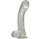 NMC Realistischer Dildo dicke Eichel 17 x 3,5 cm