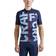 Craft ADV Endur Graphic Jersey Men - Blue