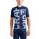 Craft ADV Endur Graphic Jersey Men - Blue