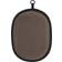 OXO 100405012 Gryteklut Svart (25x19cm)