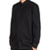 Volcom Oxford Stretch Long Sleeve Shirt - New Black