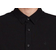 Volcom Oxford Stretch Long Sleeve Shirt - New Black