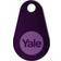 Yale V2N Key Tag