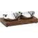 Robert Welch Drift Pinch Pot Köksutrustning 3st