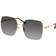 Gucci Zonnebril GG0879S - Goud