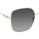 Gucci GG0879S Square Women Sunglasses