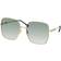 Gucci GG0879S Square Women Sunglasses