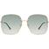 Gucci GG0879S Square Women Sunglasses