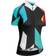 Assos Fastlane Rock Jersey Women - Black/Colorful