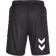 Hummel Essential GK with Padding Shorts Men - Black