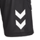 Hummel Essential GK with Padding Shorts Men - Black