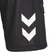 Hummel Keeper Padding Shorts - Noir