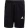 adidas Primeblue Designed to Move Sport 3-Stripes Shorts Men - Black/White