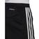 adidas Primeblue Designed to Move Sport 3-Stripes Shorts Men - Black/White