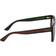 Gucci GG0926S Sunglasses Black/Green