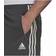 adidas Primeblue Designed to Move Sport 3-Stripes Shorts Men - Grey Six/White