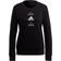 adidas Women's Essentials Stacked Logo Sweatshirt - Black