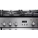 Rangemaster Esprit ESP110DFFSS/C 110cm Dual Fuel Stainless Steel