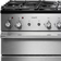 Rangemaster Esprit ESP110DFFSS/C 110cm Dual Fuel Stainless Steel