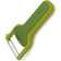 Joseph Joseph SafeStore Potatisskalare 14cm
