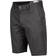 Volcom Frickin Modern Stretch Shorts - Charcoal Heather