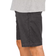 Volcom Frickin Modern Stretch Shorts - Charcoal Heather