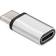 MicroConnect USB C-USB Micro-B 3.1 M-F Adapter