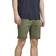 Jack & Jones Rick Icon AMA Denim shorts - Green/Deep Lichen Green