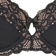 Dorina Celine Non Padded Bra - Black