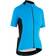 Assos LaaLaLai Evo Jersey Women - Corfu Blue
