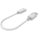 Vision Professional DisplayPort-HDMI M-F Adapter 0.6m