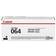 Canon 064 Toner Noir 4937C001