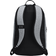 Under Armour Halftime Backpack - Pitch Grey Medium Heather/Black